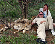 Africa 2007